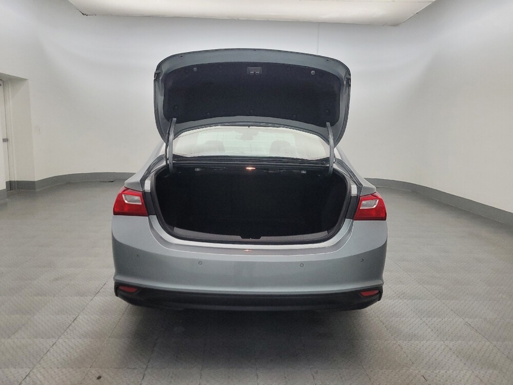 2024 Chevrolet Malibu in Tucson, AZ 85705 - 18144677 29