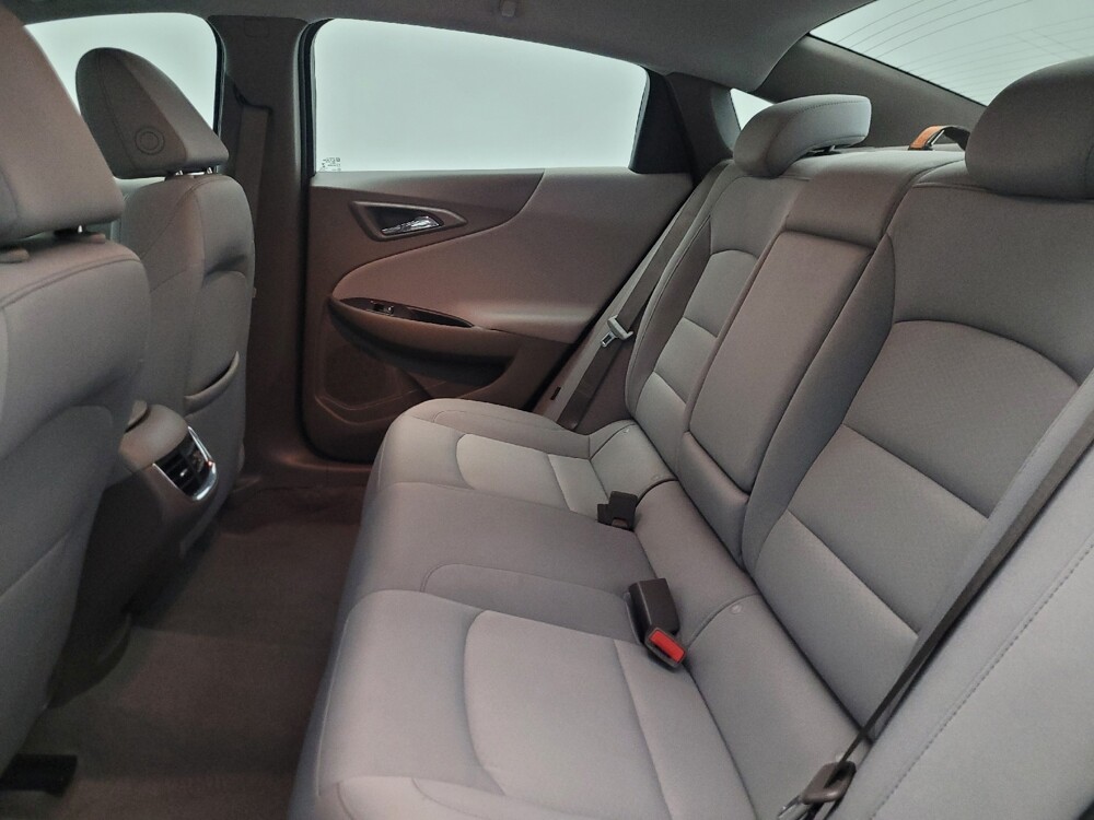 2024 Chevrolet Malibu in Tucson, AZ 85705 - 18144677 18