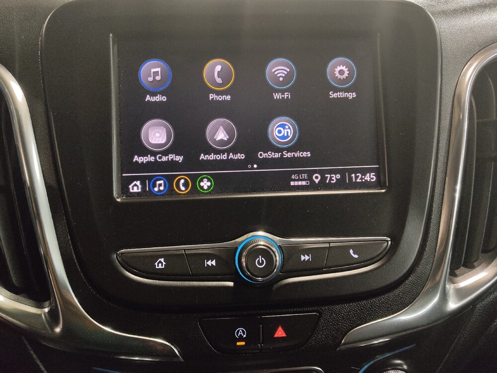 2023 Chevrolet Equinox in Arlington, TX 76011 - 18144679 25