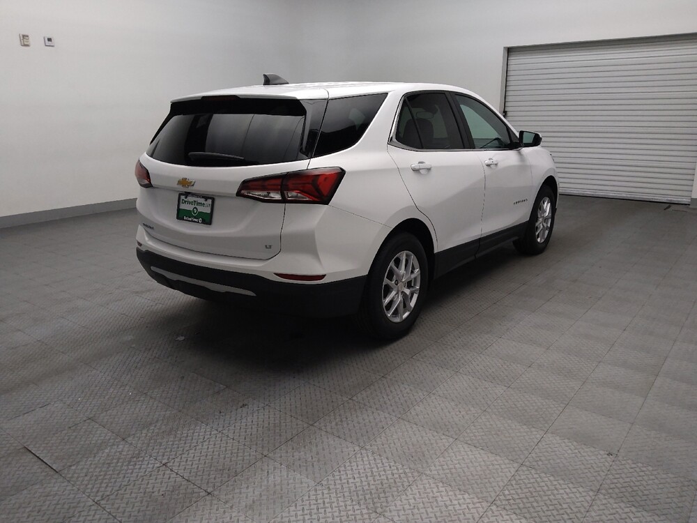 2023 Chevrolet Equinox in Arlington, TX 76011 - 18144679 9