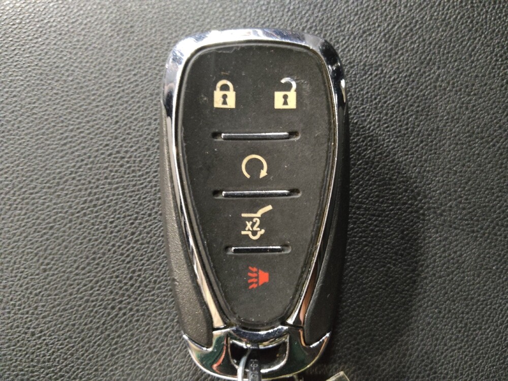 2023 Chevrolet Equinox in Arlington, TX 76011 - 18144679 32