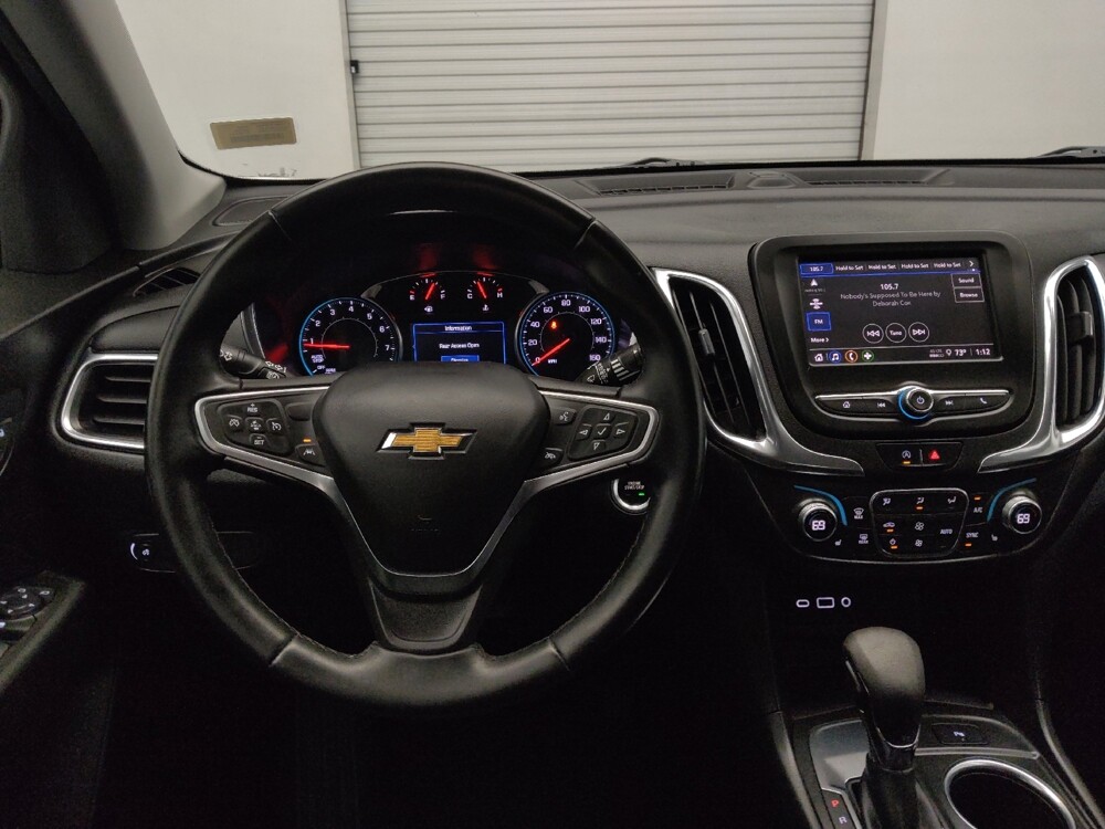 2023 Chevrolet Equinox in Arlington, TX 76011 - 18144679 22