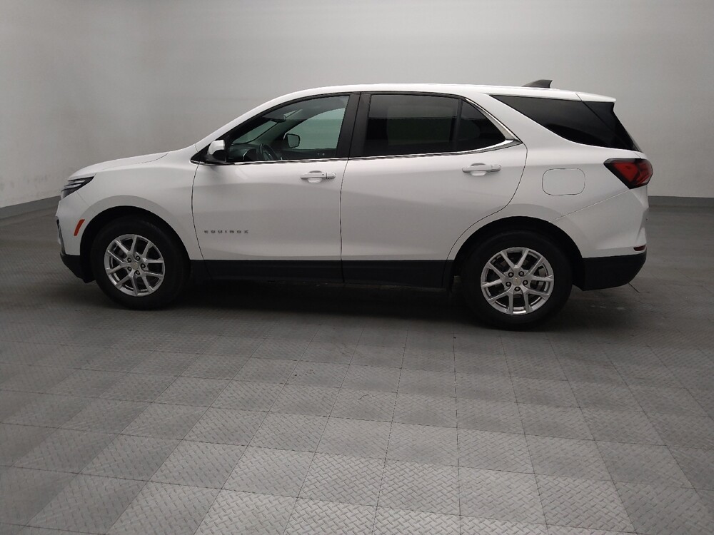 2023 Chevrolet Equinox in Arlington, TX 76011 - 18144679 3