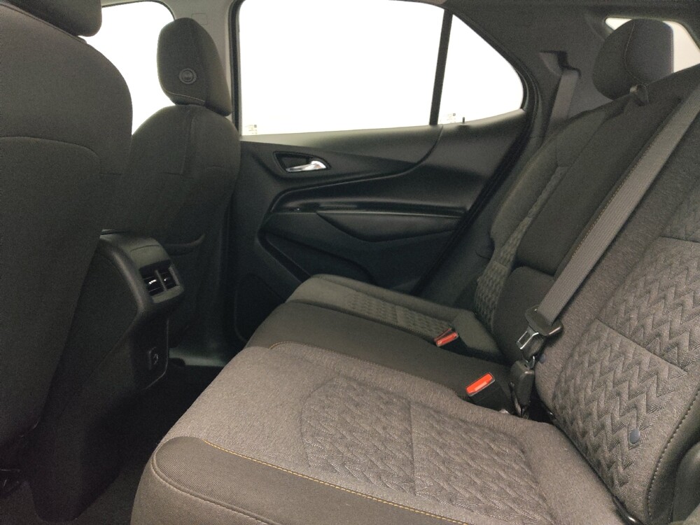 2023 Chevrolet Equinox in Arlington, TX 76011 - 18144679 18