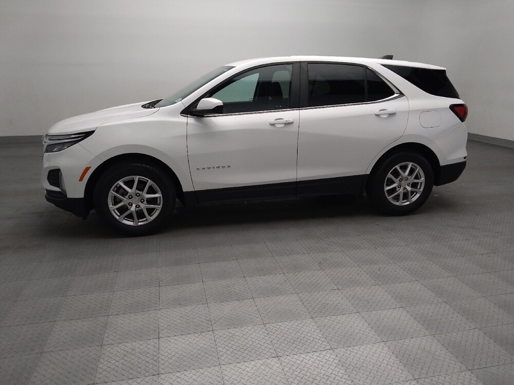 2023 Chevrolet Equinox in Arlington, TX 76011 - 18144679 2
