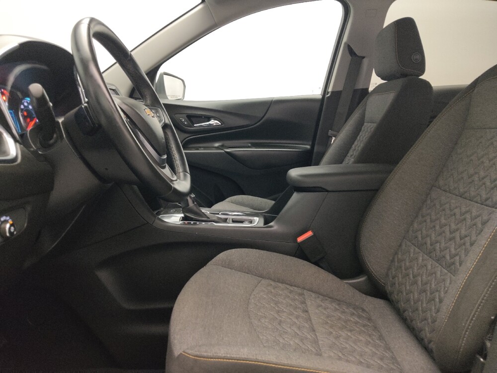 2023 Chevrolet Equinox in Arlington, TX 76011 - 18144679 17