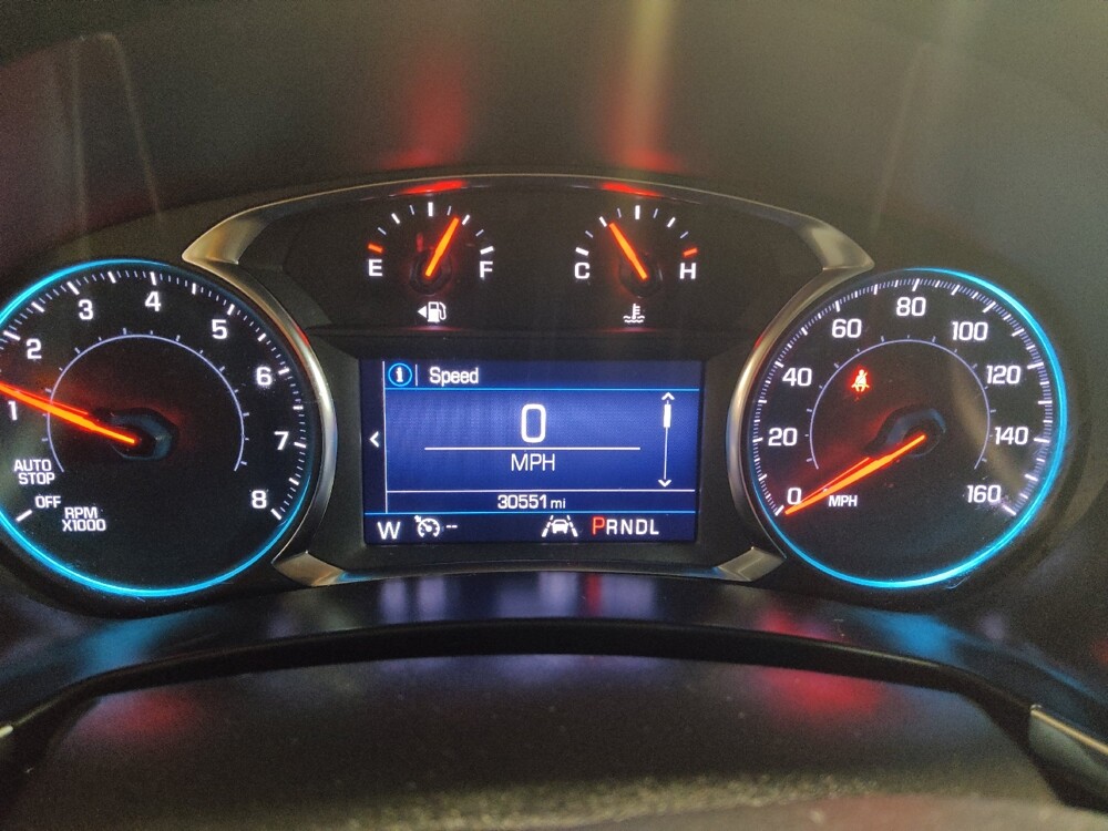 2023 Chevrolet Equinox in Arlington, TX 76011 - 18144679 23