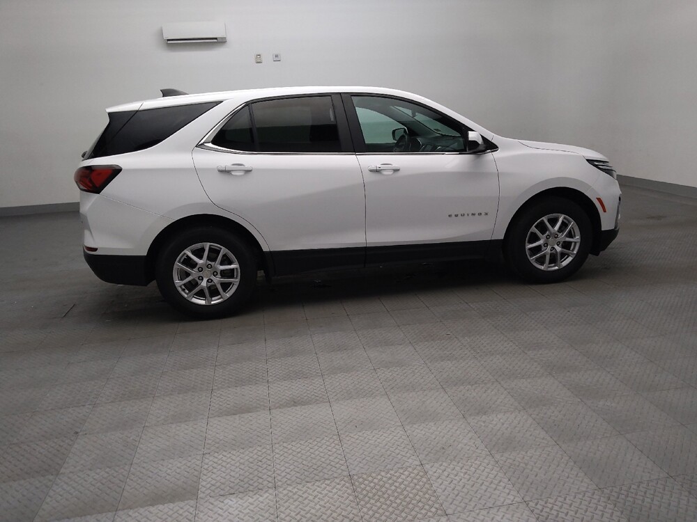 2023 Chevrolet Equinox in Arlington, TX 76011 - 18144679 10