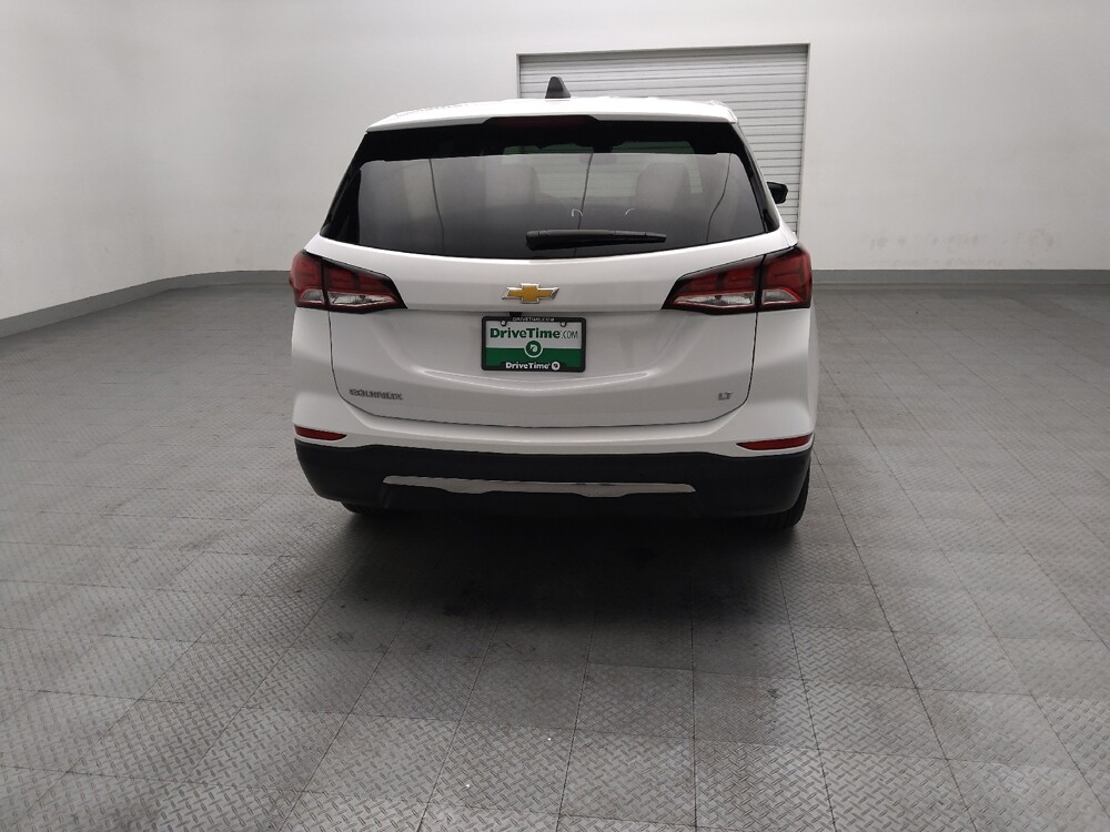 2023 Chevrolet Equinox in Arlington, TX 76011 - 18144679 7
