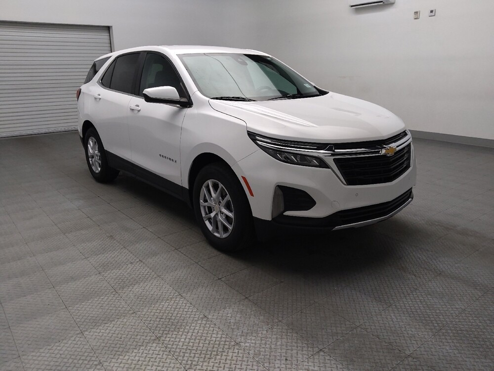 2023 Chevrolet Equinox in Arlington, TX 76011 - 18144679 13