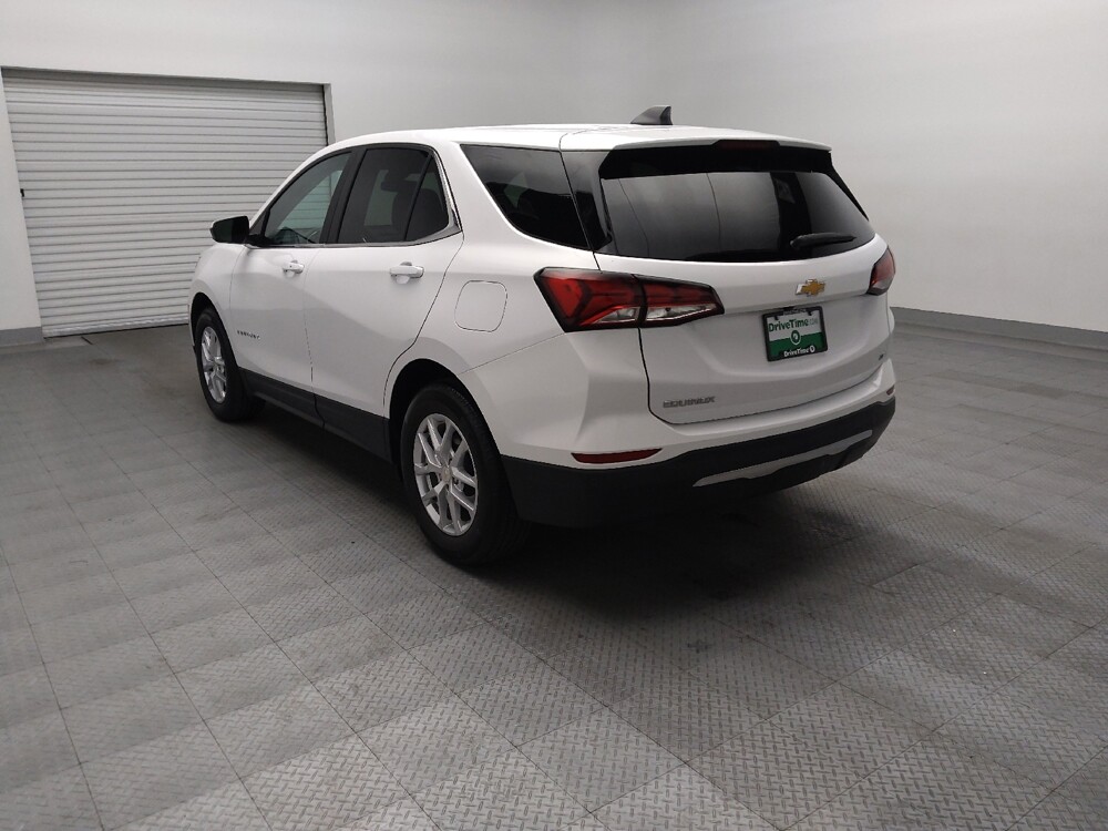 2023 Chevrolet Equinox in Arlington, TX 76011 - 18144679 5