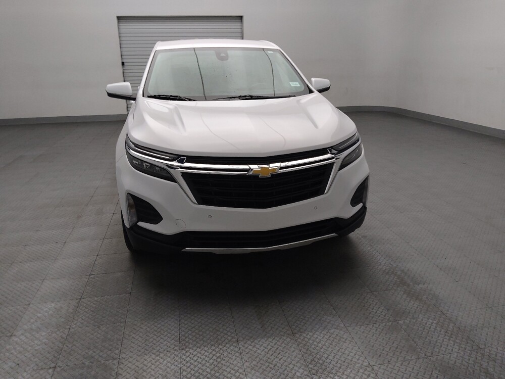 2023 Chevrolet Equinox in Arlington, TX 76011 - 18144679 14