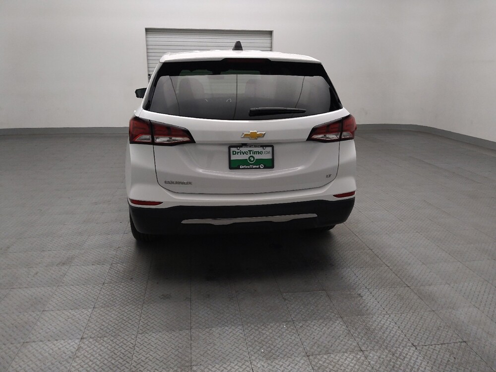 2023 Chevrolet Equinox in Arlington, TX 76011 - 18144679 6