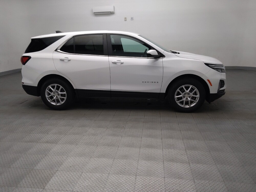 2023 Chevrolet Equinox in Arlington, TX 76011 - 18144679 11