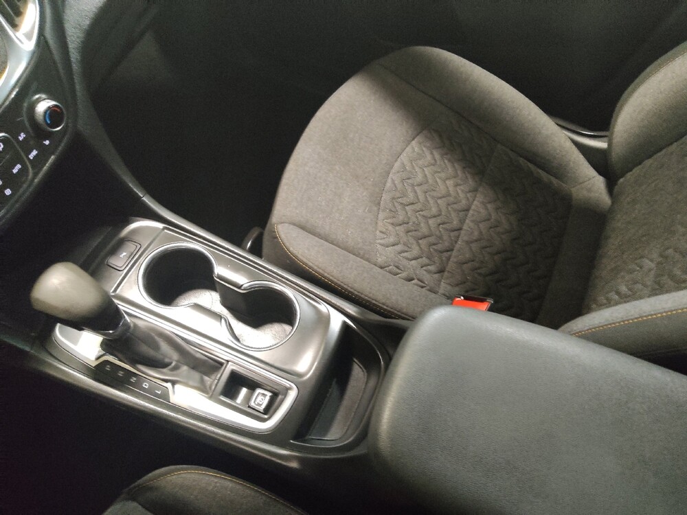2023 Chevrolet Equinox in Arlington, TX 76011 - 18144679 26