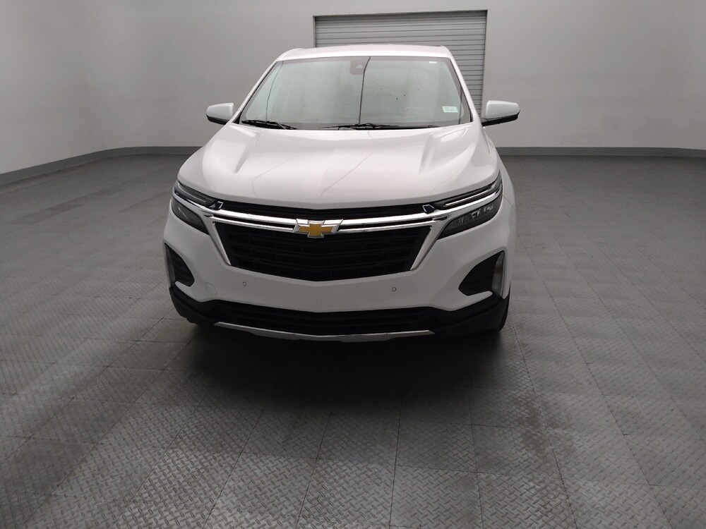 2023 Chevrolet Equinox in Arlington, TX 76011 - 18144679 15