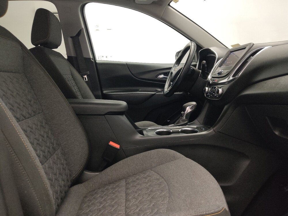 2023 Chevrolet Equinox in Arlington, TX 76011 - 18144679 21