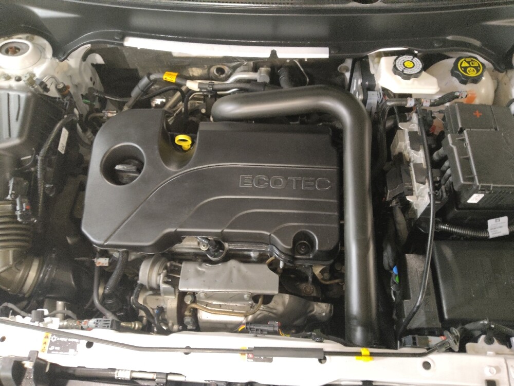 2023 Chevrolet Equinox in Arlington, TX 76011 - 18144679 30