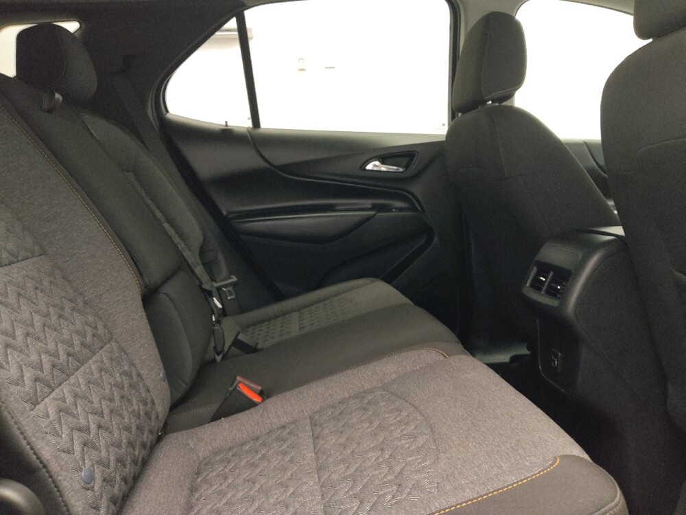 2023 Chevrolet Equinox in Arlington, TX 76011 - 18144679 19