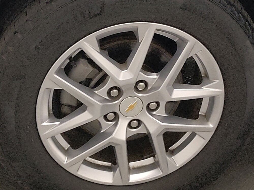 2023 Chevrolet Equinox in Arlington, TX 76011 - 18144679 31