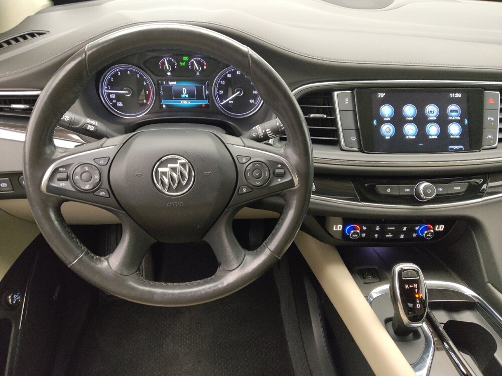 2018 Buick Enclave in Ocala, FL 34471 - 18144680 22