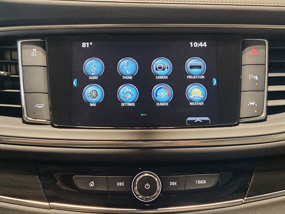 2018 Buick Enclave in Ocala, FL 34471 - 18144680 25