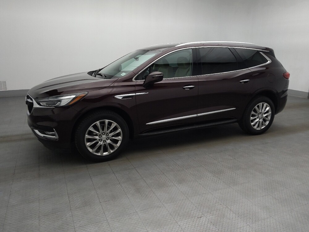 2018 Buick Enclave in Ocala, FL 34471 - 18144680 2