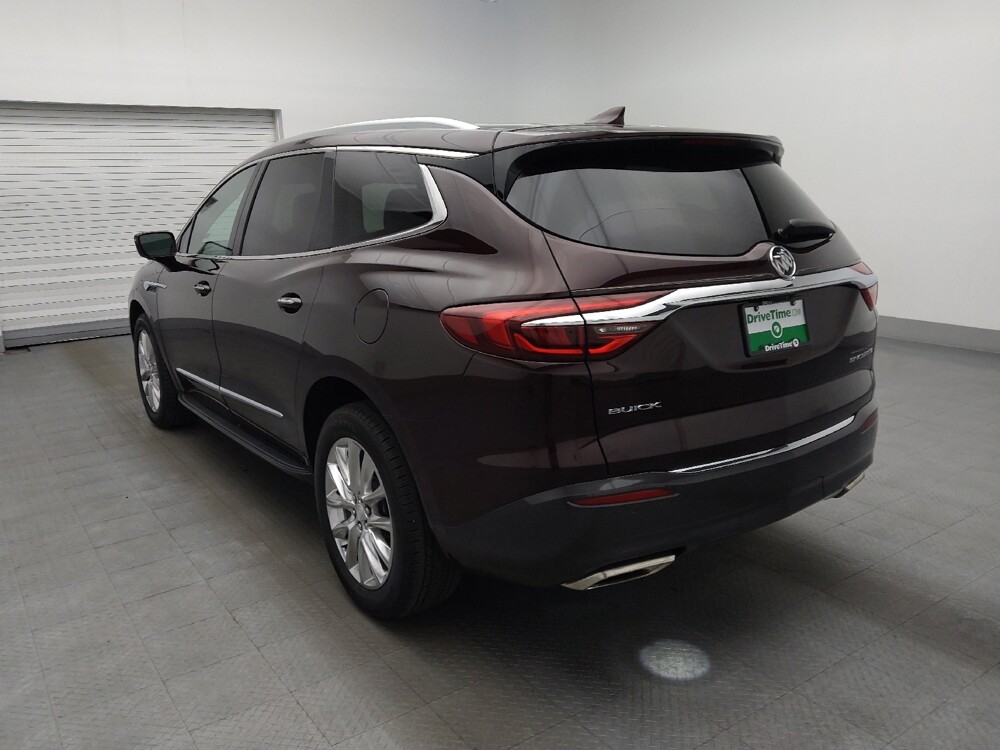 2018 Buick Enclave in Ocala, FL 34471 - 18144680 5