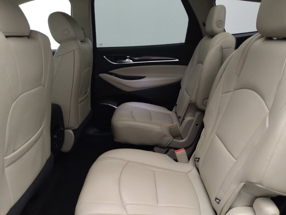 2018 Buick Enclave in Ocala, FL 34471 - 18144680 18