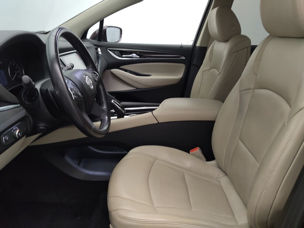 2018 Buick Enclave in Ocala, FL 34471 - 18144680 17