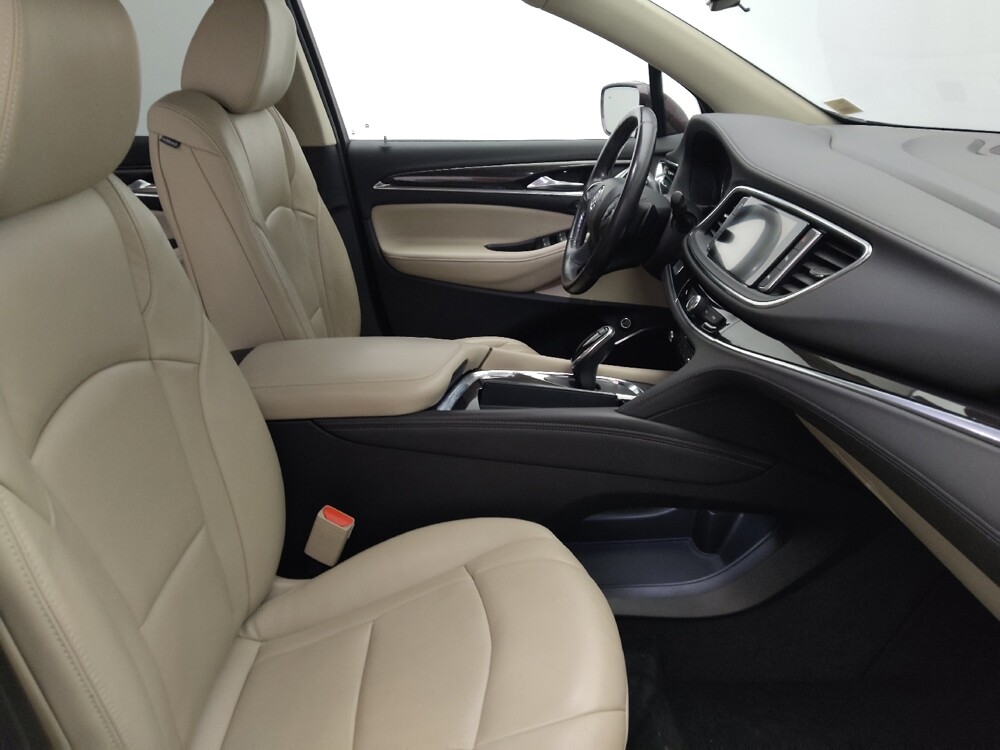 2018 Buick Enclave in Ocala, FL 34471 - 18144680 21