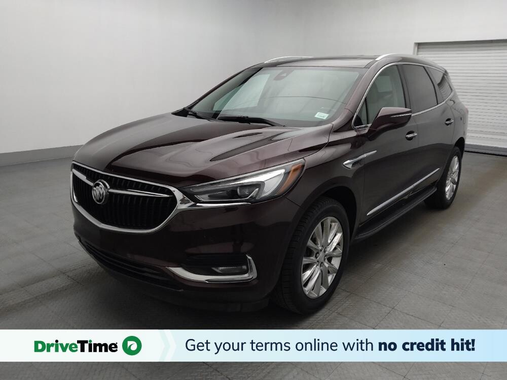 2018 Buick Enclave in Ocala, FL 34471 - 18144680