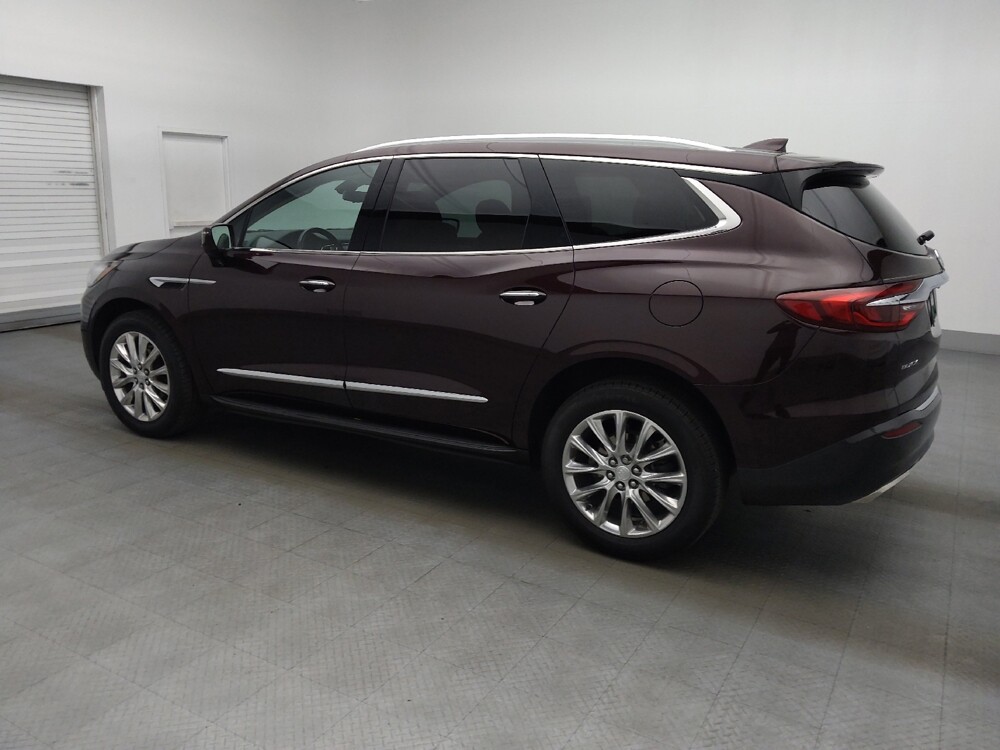 2018 Buick Enclave in Ocala, FL 34471 - 18144680 3
