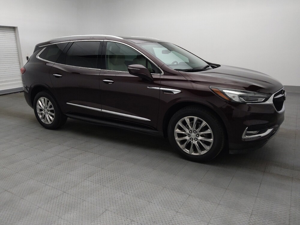 2018 Buick Enclave in Ocala, FL 34471 - 18144680 11