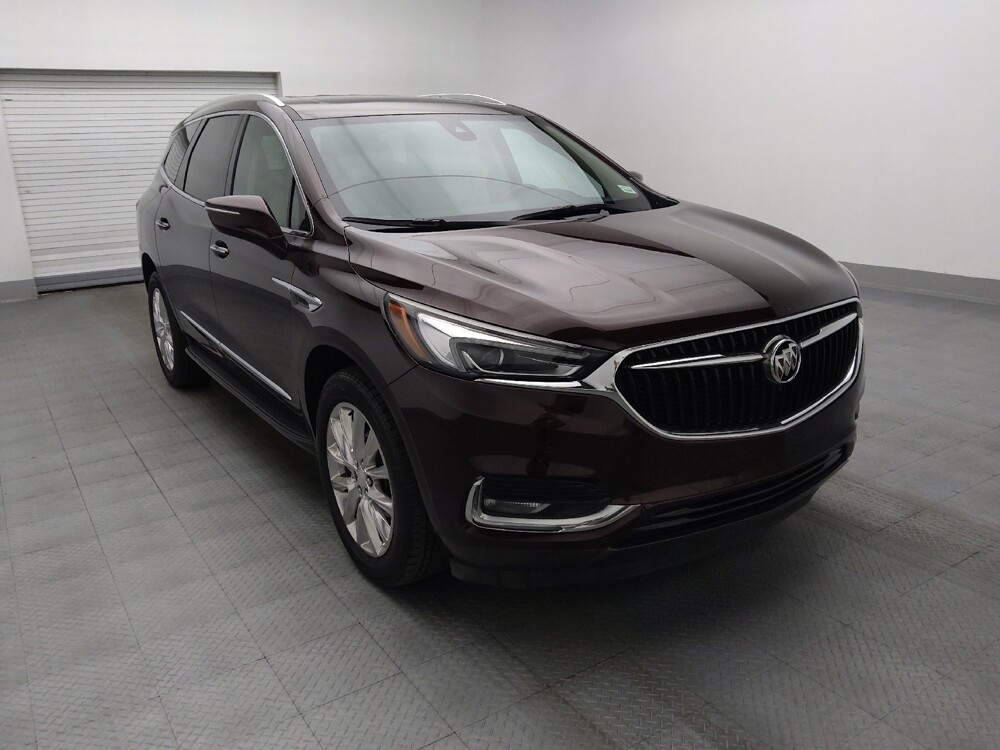 2018 Buick Enclave in Ocala, FL 34471 - 18144680 13