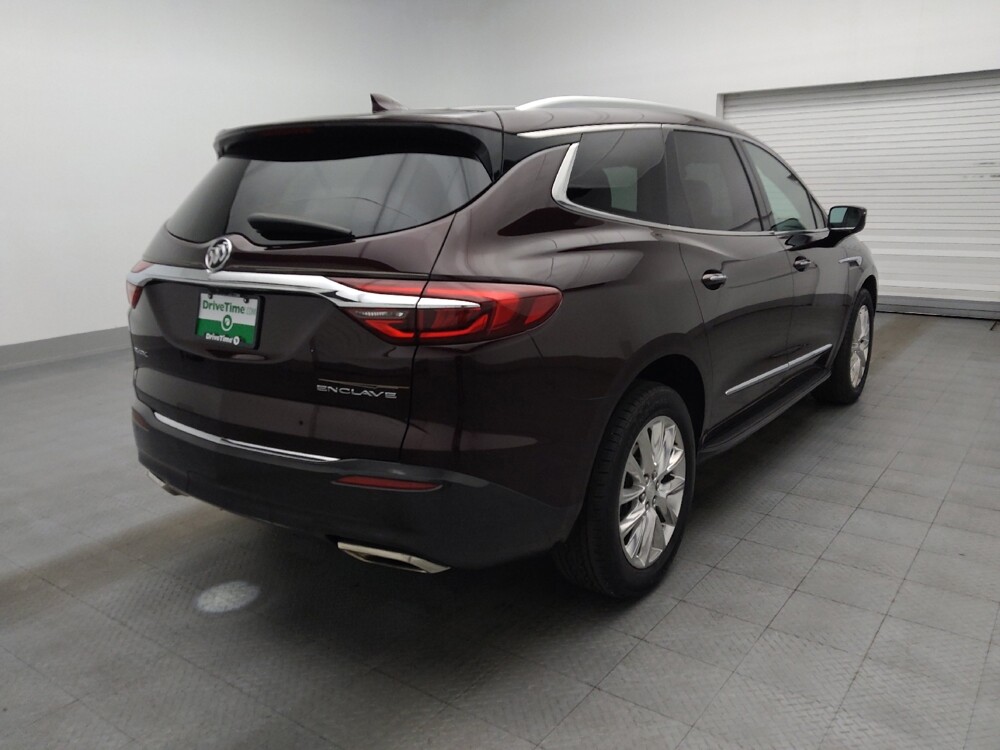 2018 Buick Enclave in Ocala, FL 34471 - 18144680 9