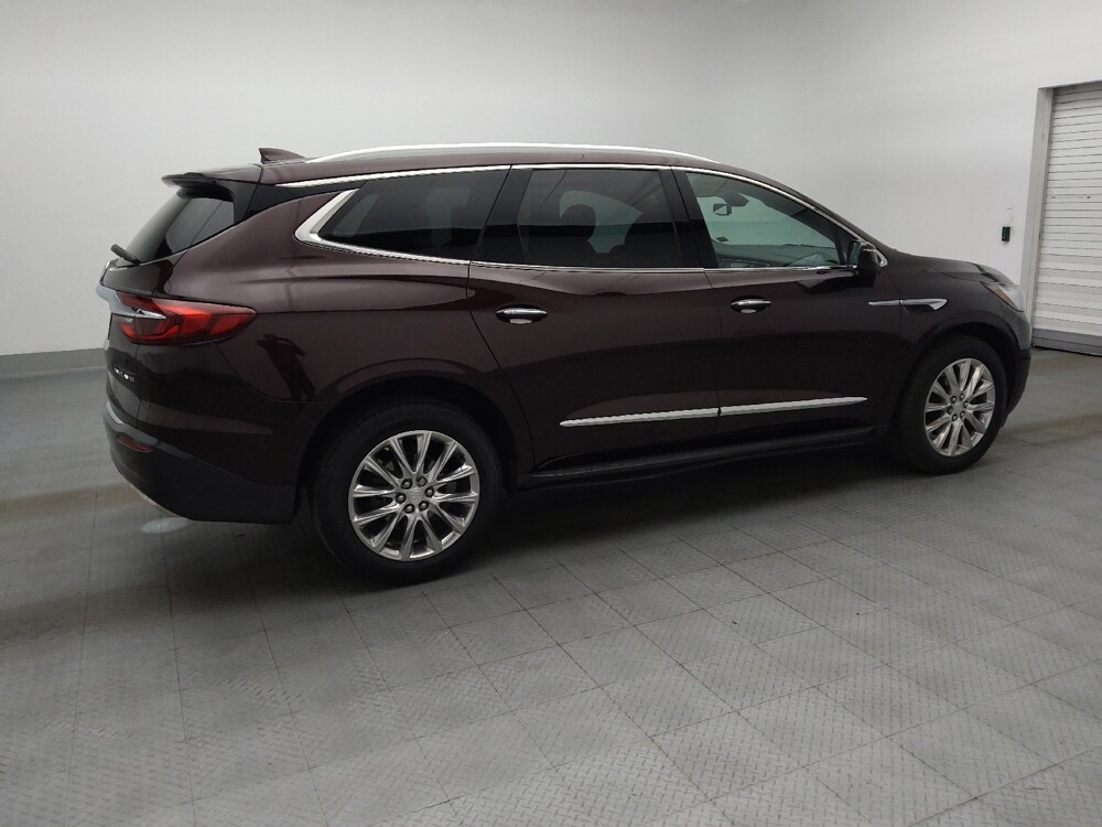 2018 Buick Enclave in Ocala, FL 34471 - 18144680 10
