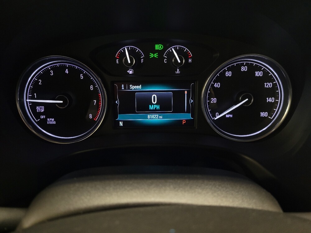2018 Buick Enclave in Ocala, FL 34471 - 18144680 23