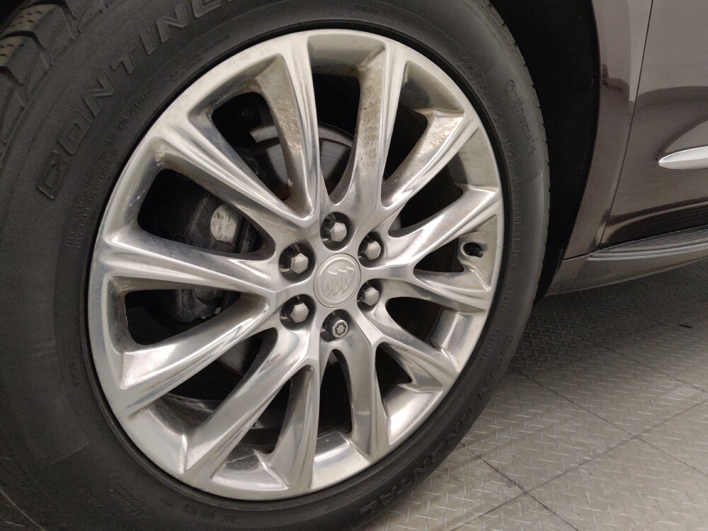 2018 Buick Enclave in Ocala, FL 34471 - 18144680 31