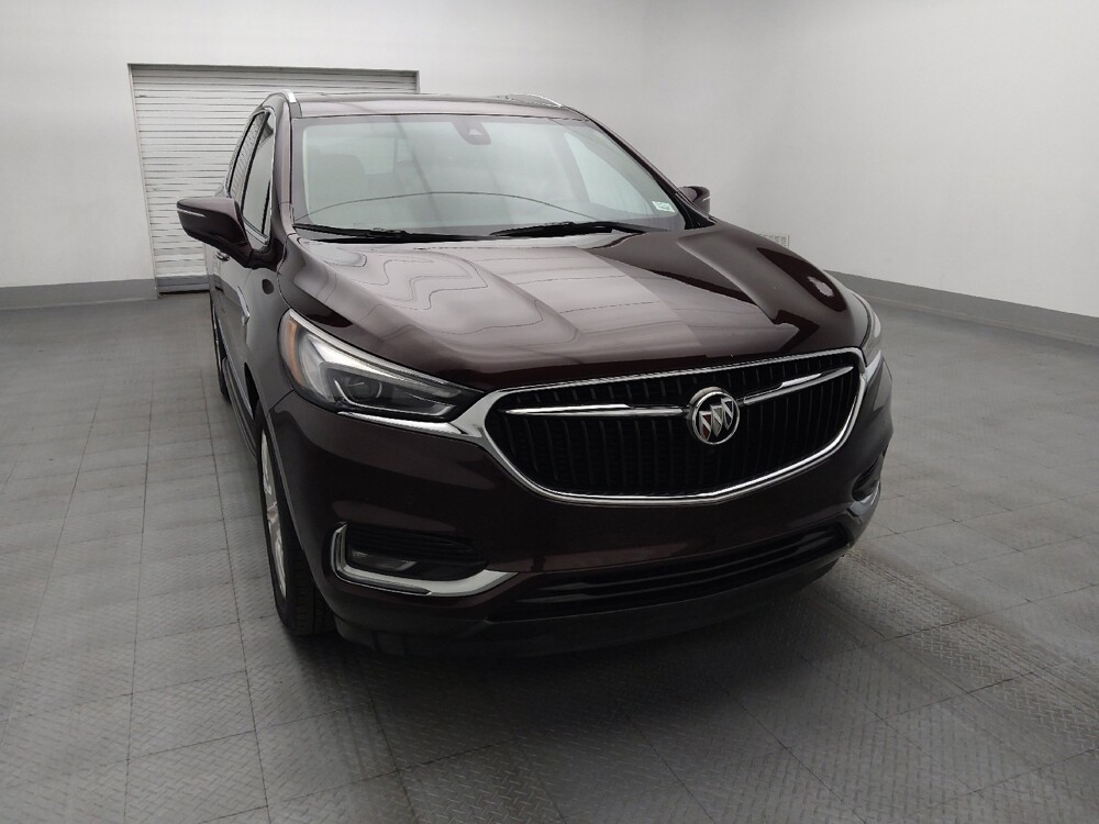 2018 Buick Enclave in Ocala, FL 34471 - 18144680 14