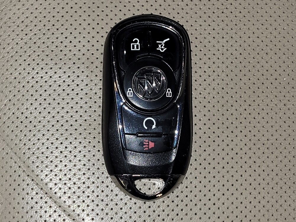 2018 Buick Enclave in Ocala, FL 34471 - 18144680 32