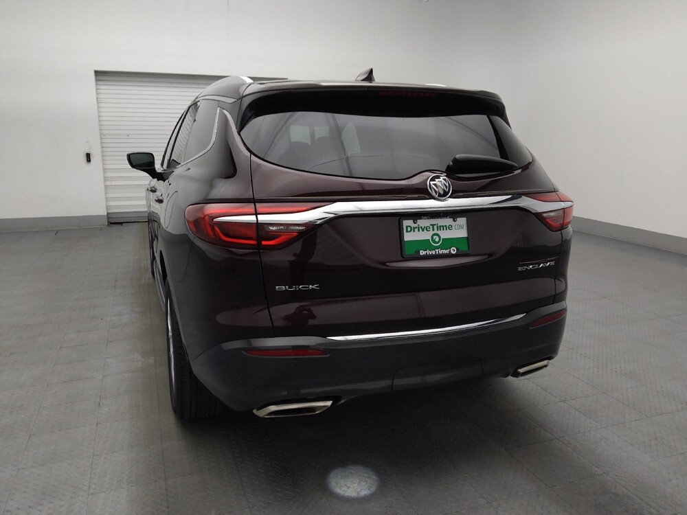 2018 Buick Enclave in Ocala, FL 34471 - 18144680 6