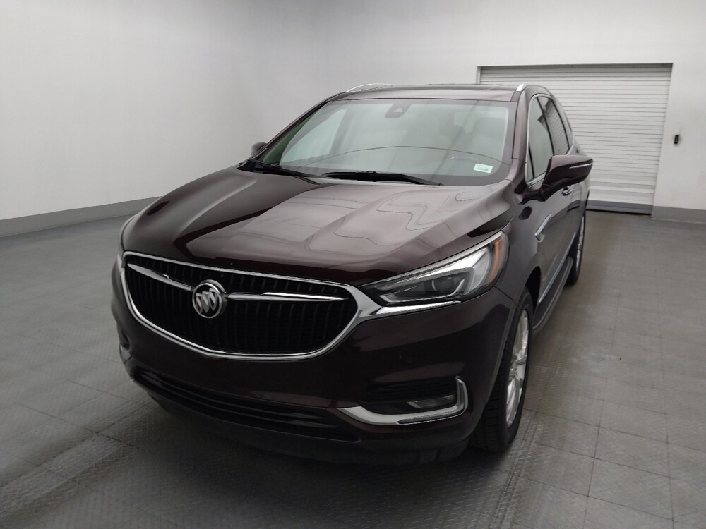 2018 Buick Enclave in Ocala, FL 34471 - 18144680 15