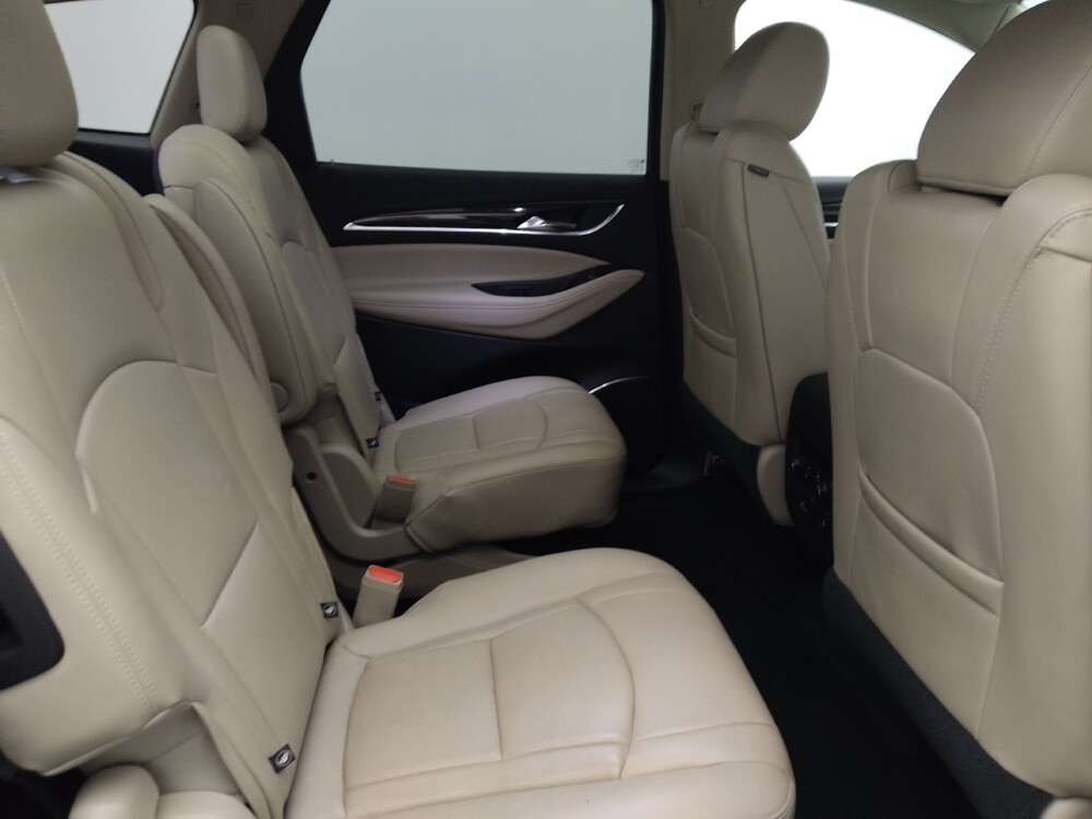 2018 Buick Enclave in Ocala, FL 34471 - 18144680 19