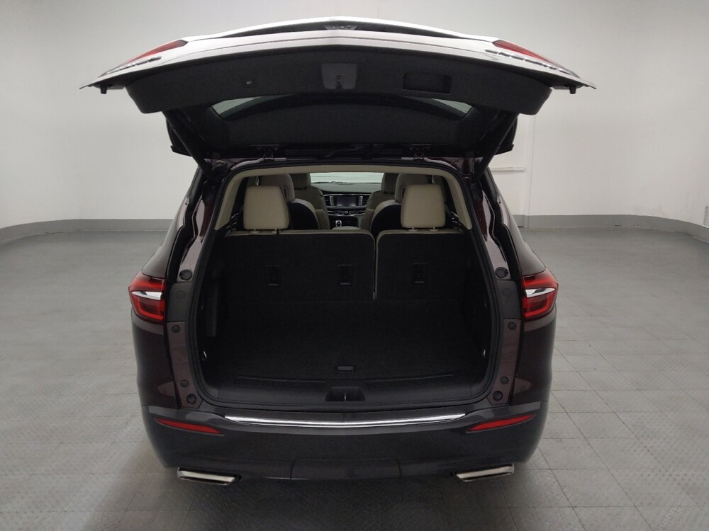 2018 Buick Enclave in Ocala, FL 34471 - 18144680 29
