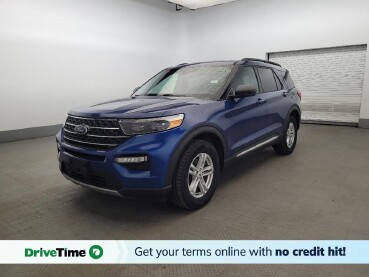 2021 Ford Explorer in Pittsburgh, PA 15237