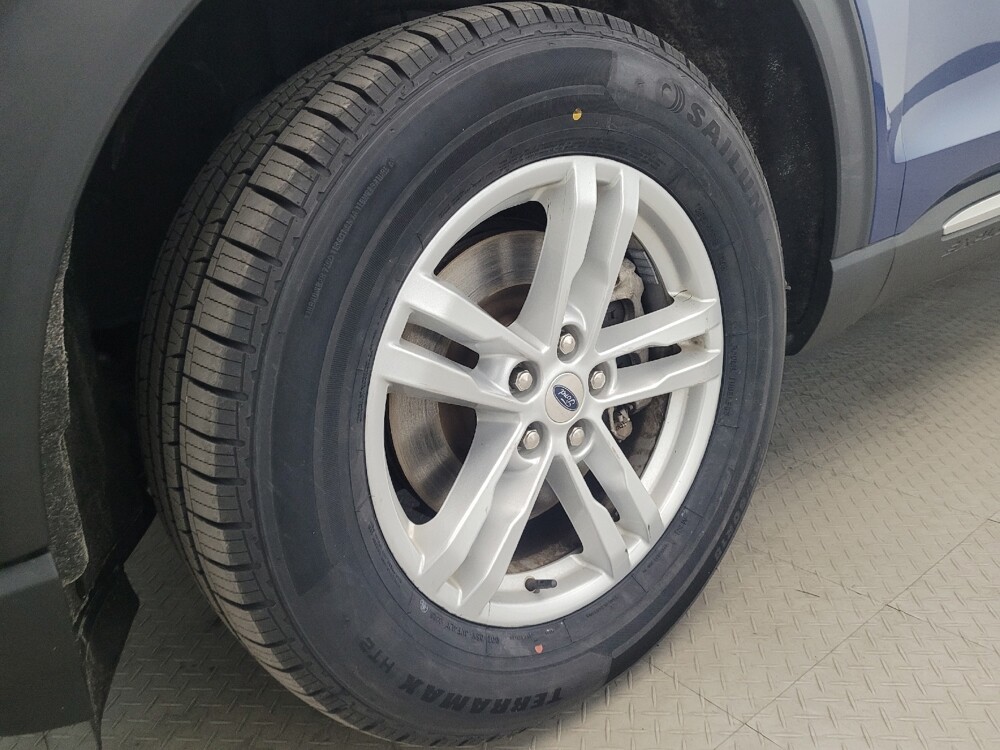 2021 Ford Explorer in Pittsburgh, PA 15237 - 18144681 31