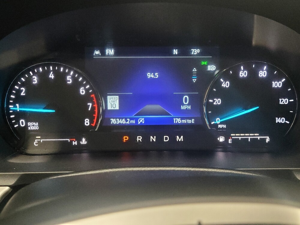 2021 Ford Explorer in Pittsburgh, PA 15237 - 18144681 23