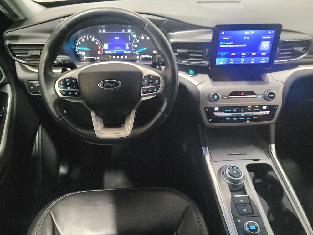 2021 Ford Explorer in Pittsburgh, PA 15237 - 18144681 22