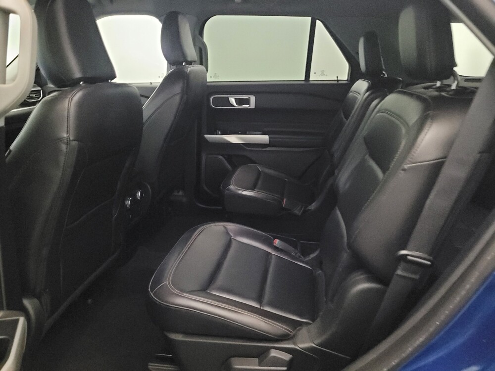 2021 Ford Explorer in Pittsburgh, PA 15237 - 18144681 18